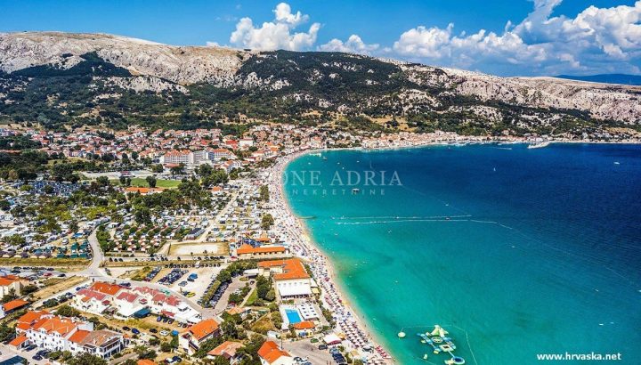 Kuća na prodaju – Krk