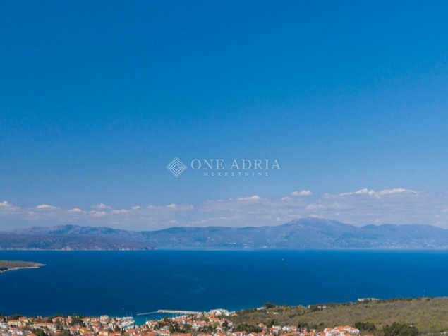 Poslovni prostori Naprodaj - PRIMORSKO-GORANSKA Krk
