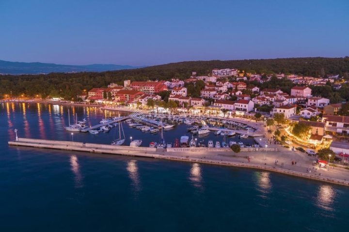 Hiša Naprodaj - Primorsko-goranska Krk - foto 5/5