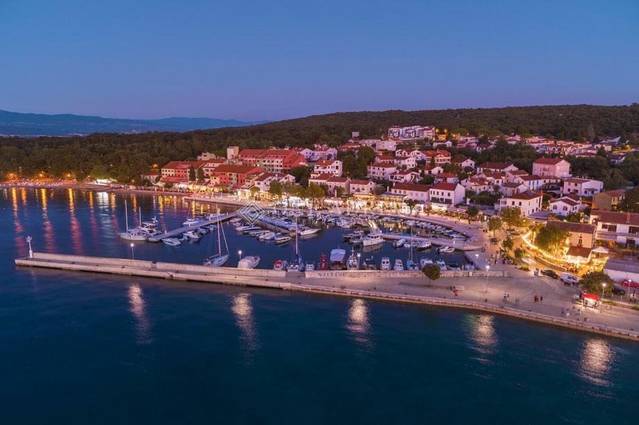 Hiša Naprodaj - PRIMORSKO-GORANSKA Krk