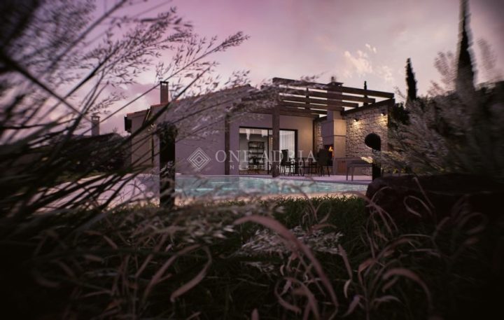 Maison À vendre - Istarska Kaštelir - foto 5/19