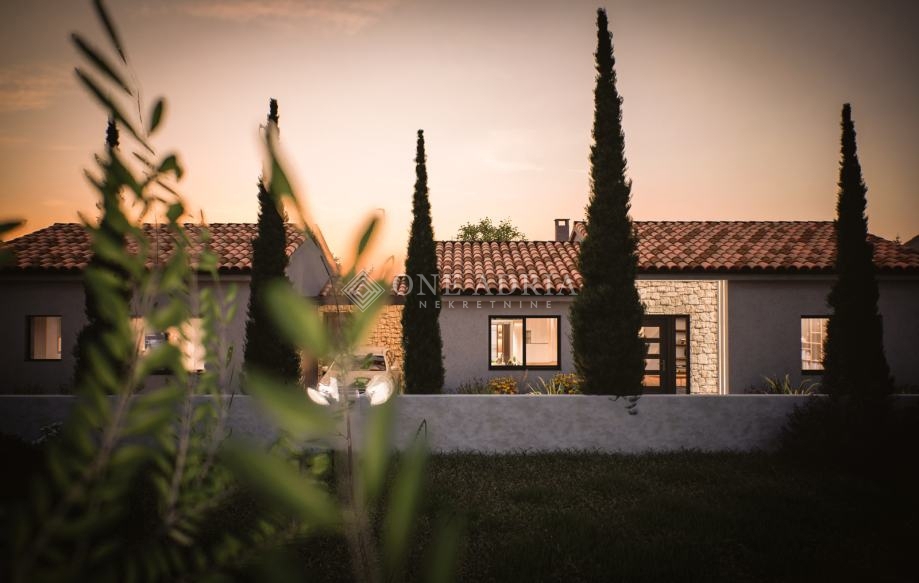 Maison À vendre - ISTARSKA KAŠTELIR