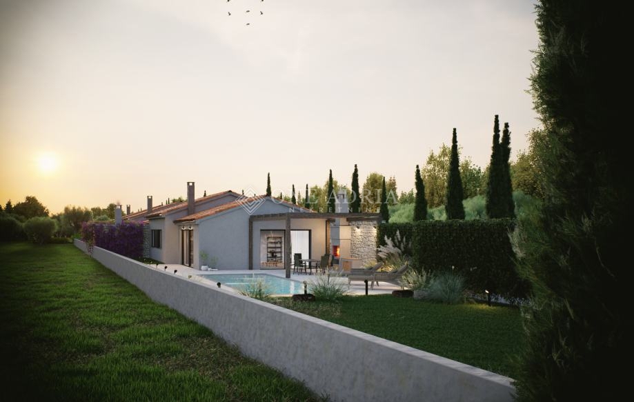 Maison À vendre - ISTARSKA KAŠTELIR