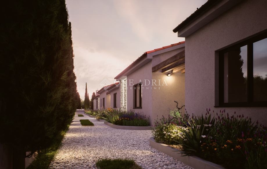 Maison À vendre - ISTARSKA KAŠTELIR