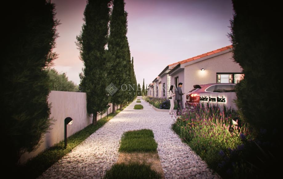 Maison À vendre - ISTARSKA KAŠTELIR