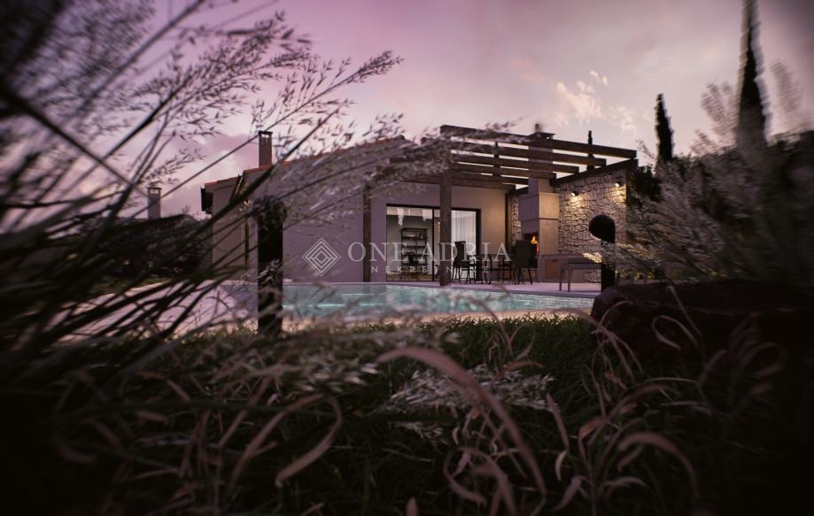 Maison À vendre - Istarska Kaštelir - foto 5/18