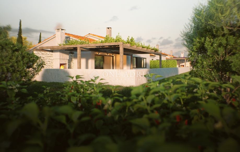Maison À vendre - ISTARSKA KAŠTELIR