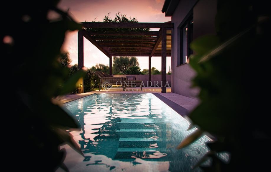 Maison À vendre - ISTARSKA KAŠTELIR