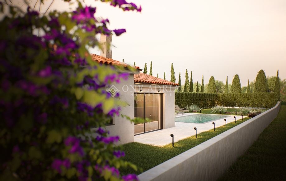 Maison À vendre - ISTARSKA KAŠTELIR