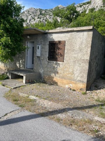 House for sale – Senj
