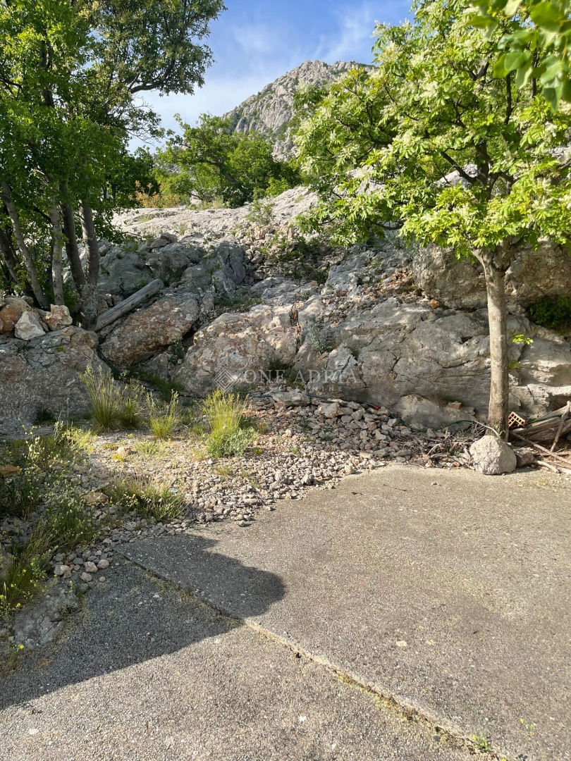 Kuća Na prodaju - LIČKO-SENJSKA SENJ