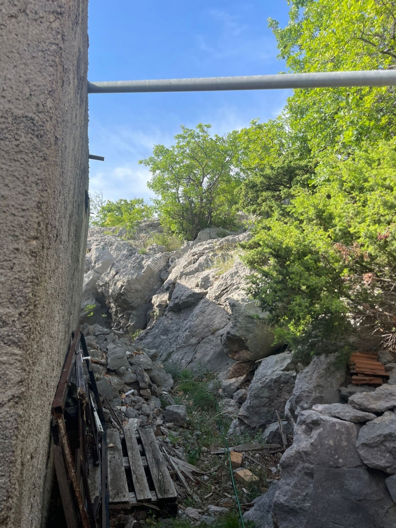 Kuća Na prodaju - LIČKO-SENJSKA SENJ