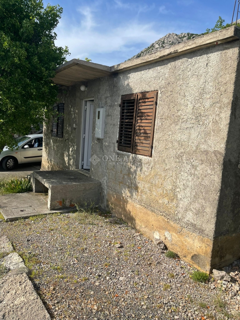 Kuća Na prodaju - LIČKO-SENJSKA SENJ