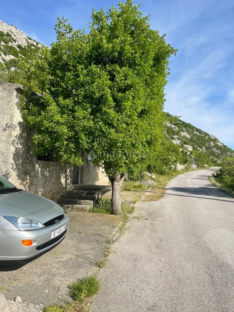 Kuća Na prodaju - LIČKO-SENJSKA SENJ