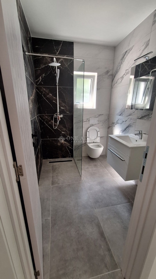 Apartment Zu verkaufen - PRIMORSKO-GORANSKA KRK