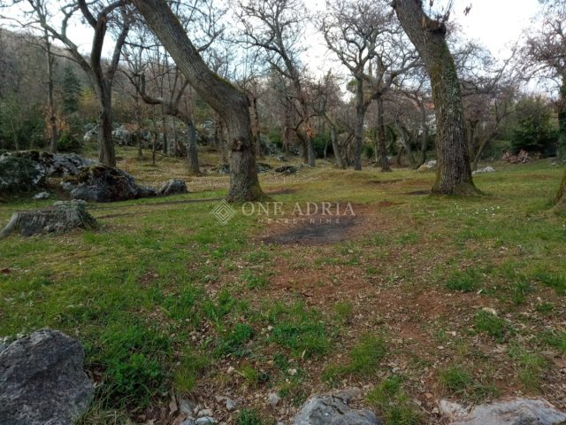Terrain à vendre – Opatija