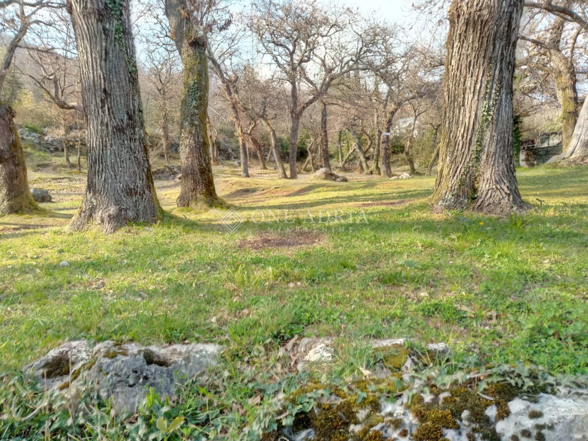 Terrain À vendre - Primorsko-goranska Opatija - foto 2/4