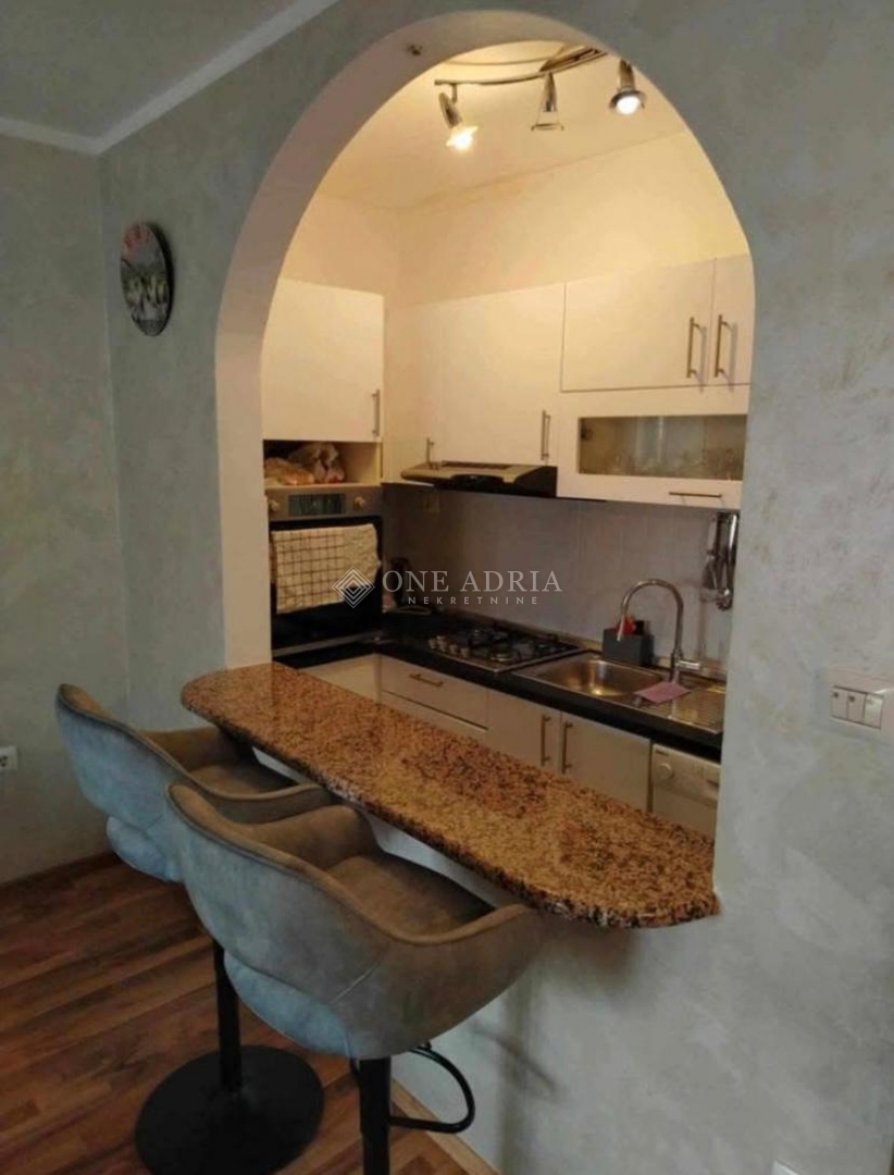 Apartment Zu verkaufen - Primorsko-goranska Rijeka - foto 3/8