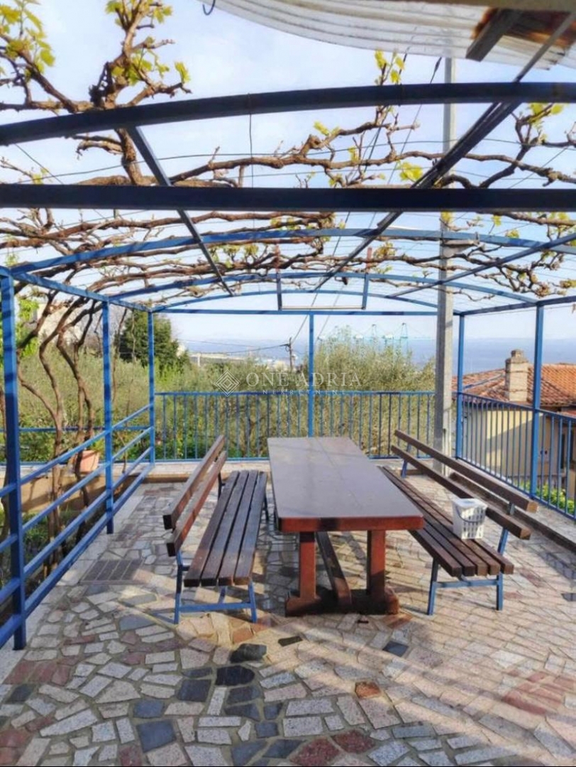 Apartment Zu verkaufen - PRIMORSKO-GORANSKA RIJEKA