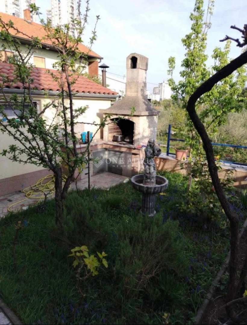 Apartment Zu verkaufen - PRIMORSKO-GORANSKA RIJEKA