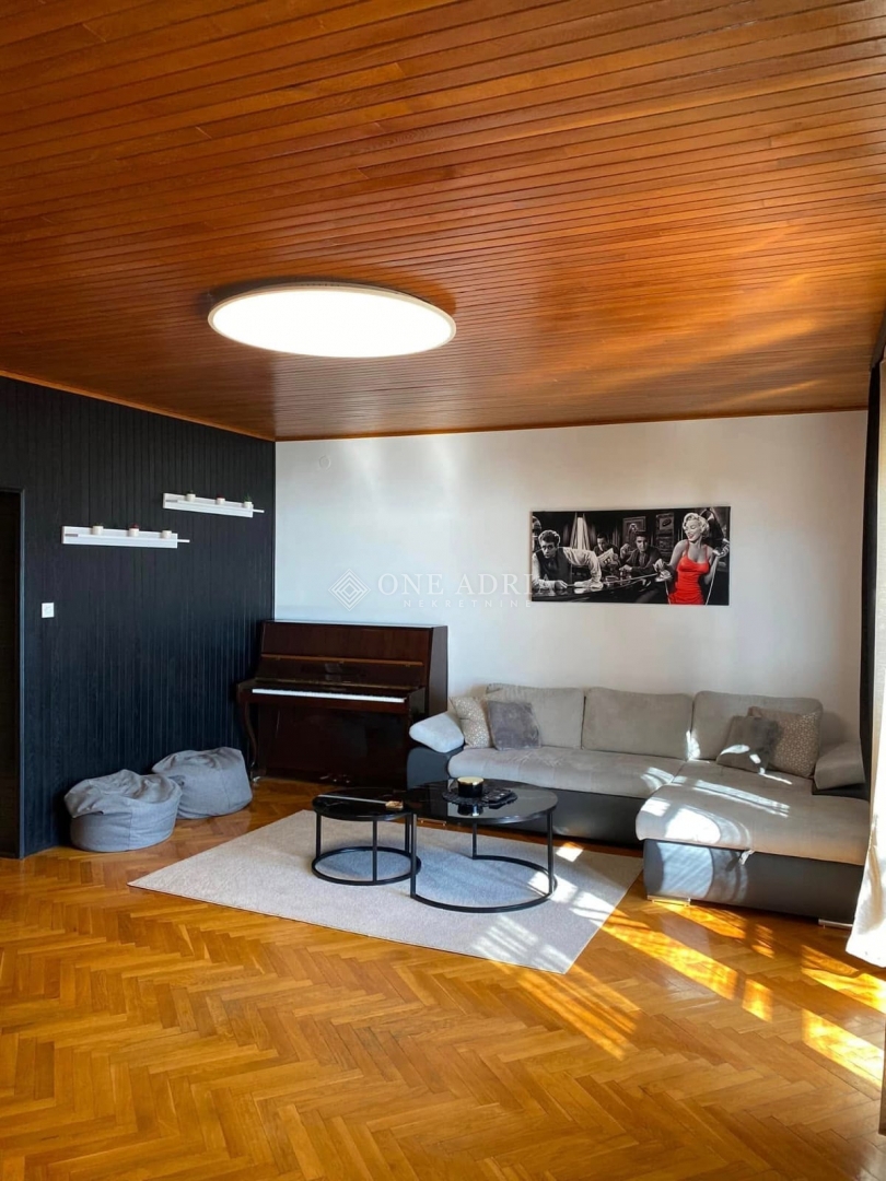 Appartamento Da affittare - PRIMORSKO-GORANSKA RIJEKA
