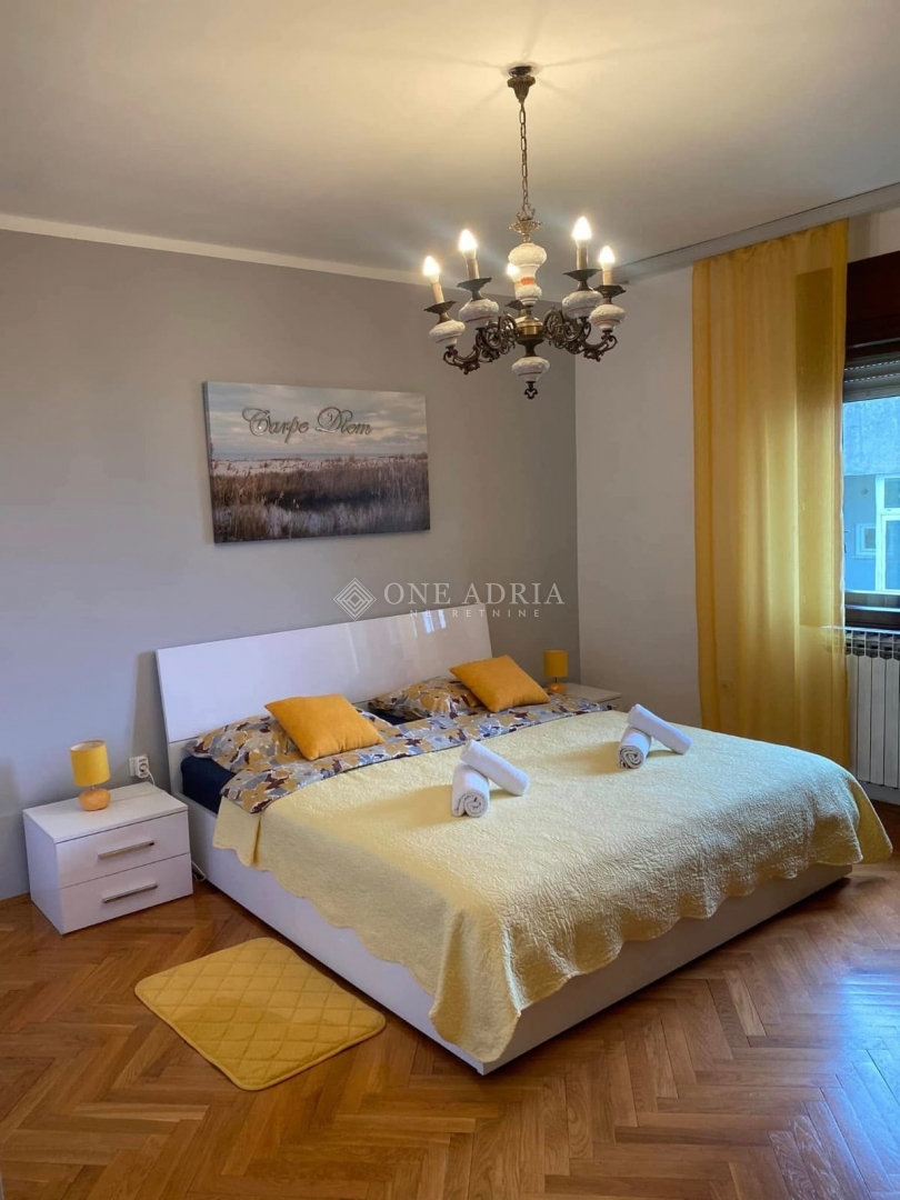 Appartamento Da affittare - PRIMORSKO-GORANSKA RIJEKA