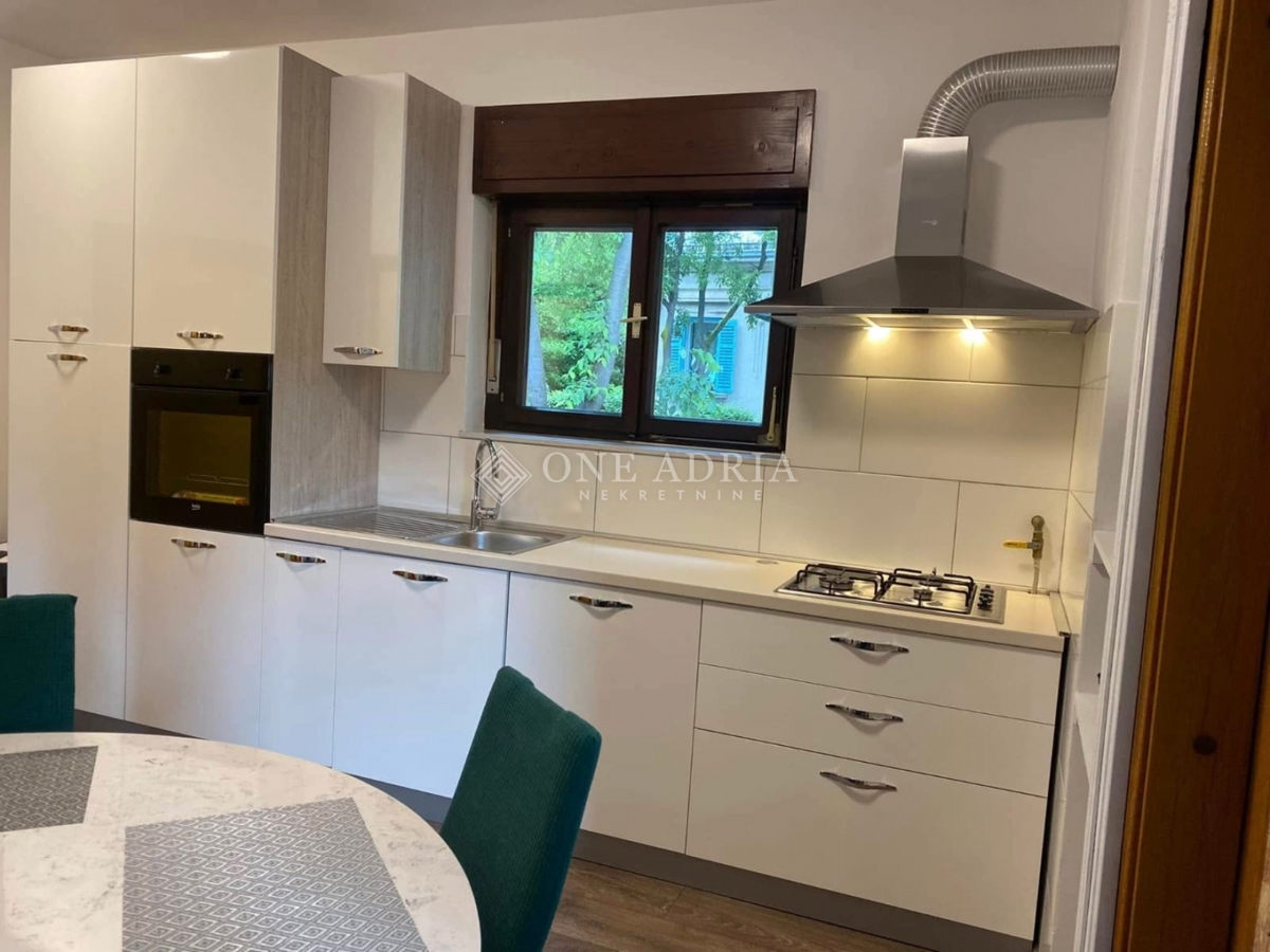 Appartamento Da affittare - PRIMORSKO-GORANSKA RIJEKA
