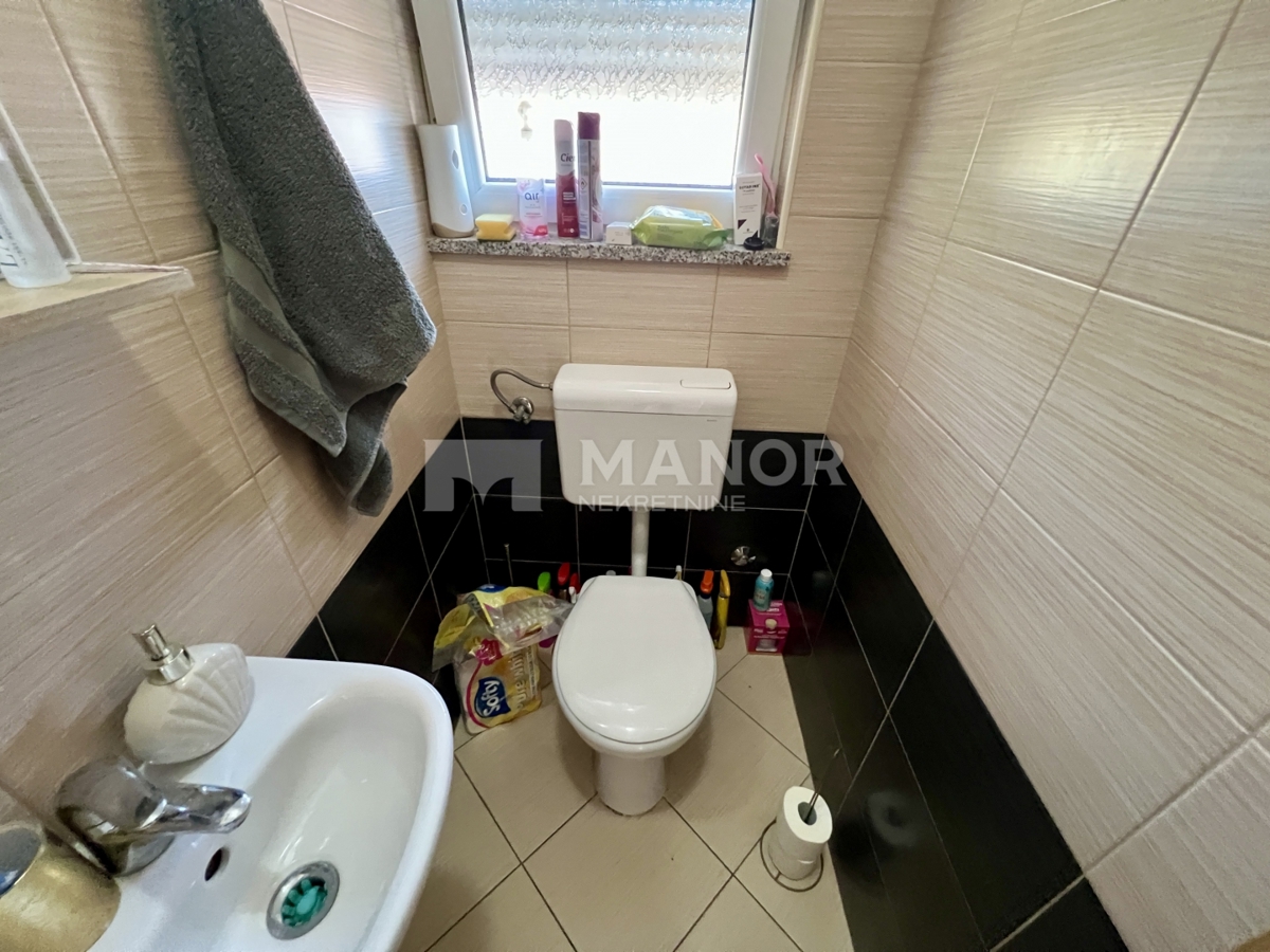 Appartement À vendre - PRIMORSKO-GORANSKA VIŠKOVO
