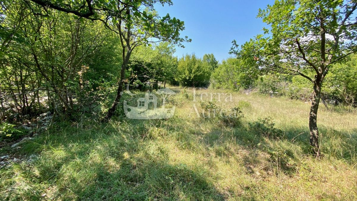 Grundstück Zu verkaufen - Primorsko-goranska Krk - foto 1/1