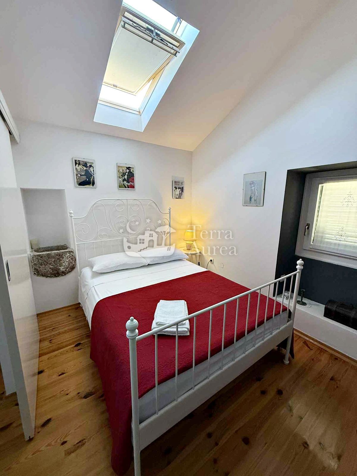 Casa In vendita - PRIMORSKO-GORANSKA KRK