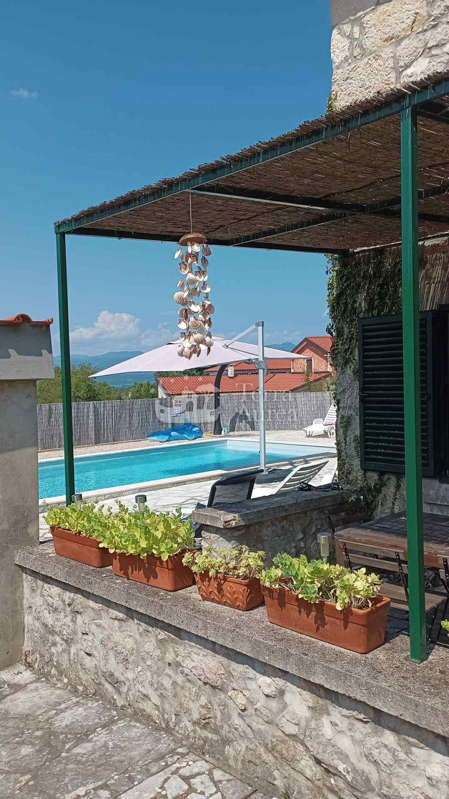 Casa In vendita - PRIMORSKO-GORANSKA KRK