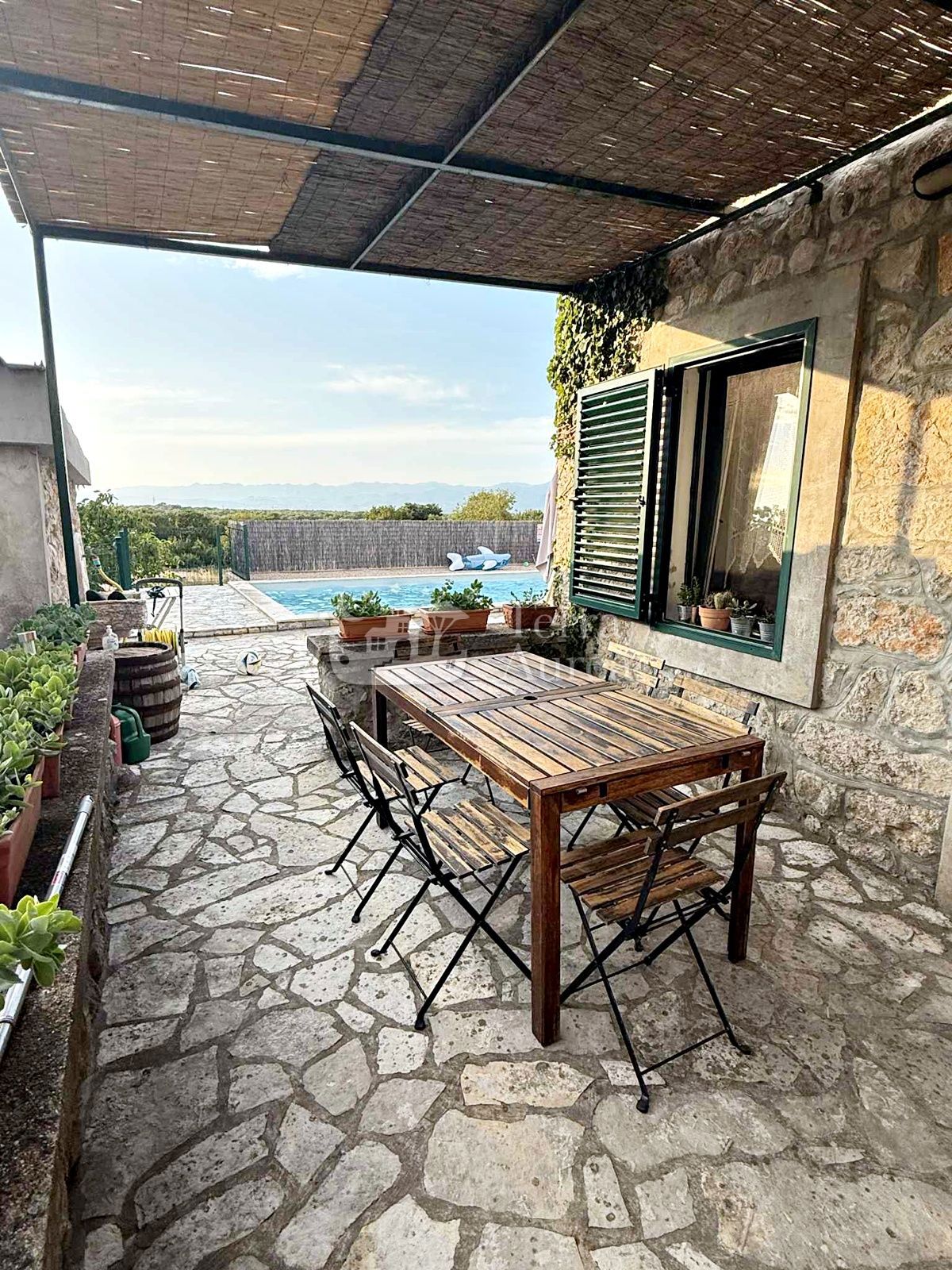 Casa In vendita - PRIMORSKO-GORANSKA KRK