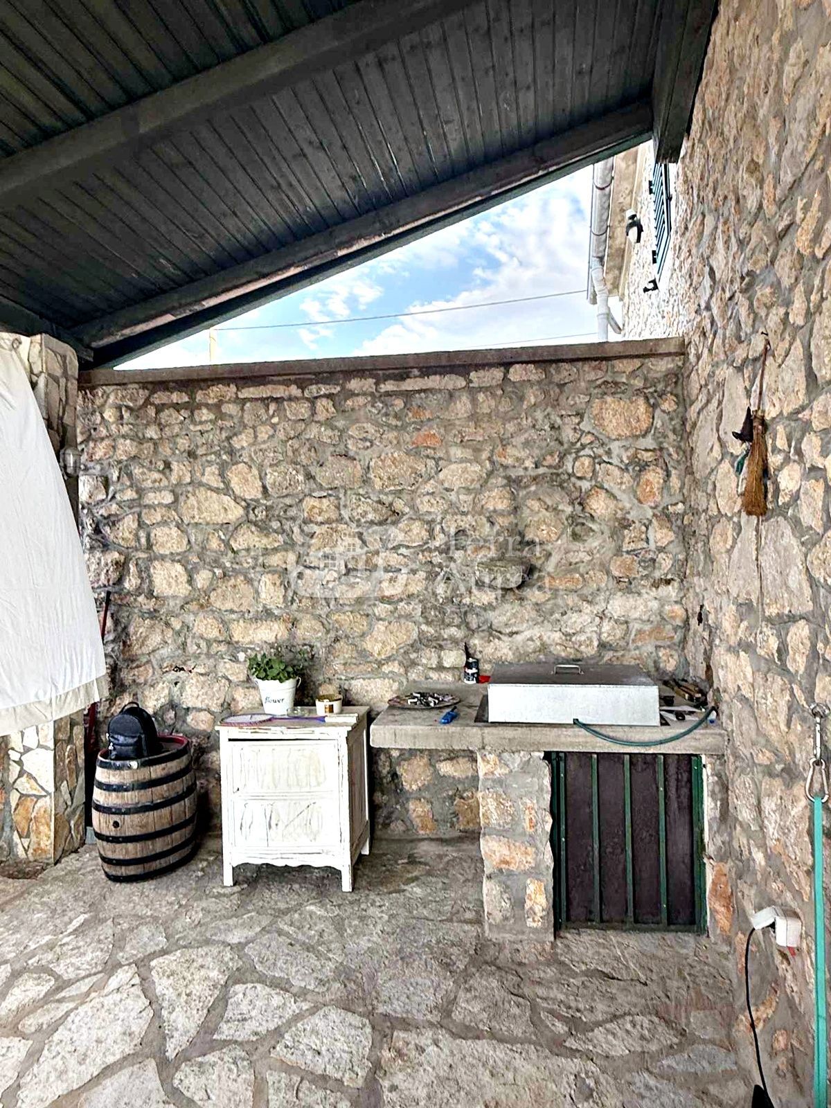 Casa In vendita - PRIMORSKO-GORANSKA KRK