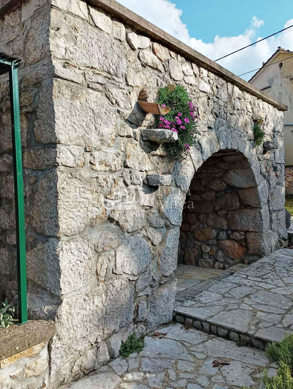 Casa In vendita - PRIMORSKO-GORANSKA KRK