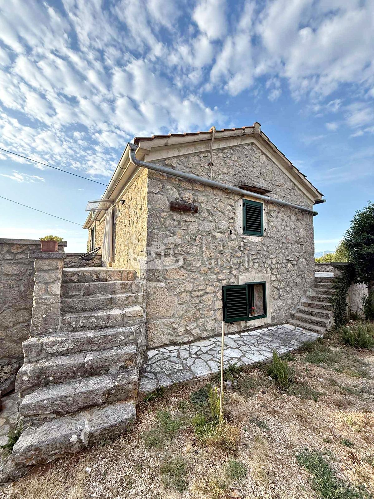 Casa In vendita - PRIMORSKO-GORANSKA KRK