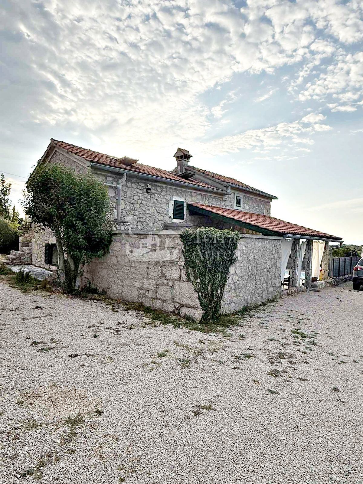Casa In vendita - PRIMORSKO-GORANSKA KRK