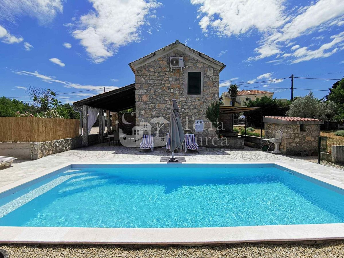 Casa In vendita - PRIMORSKO-GORANSKA KRK