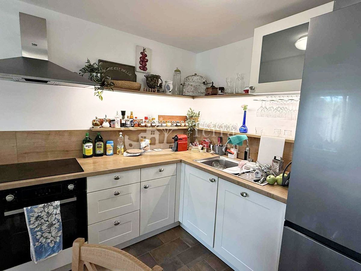 Casa In vendita - PRIMORSKO-GORANSKA KRK