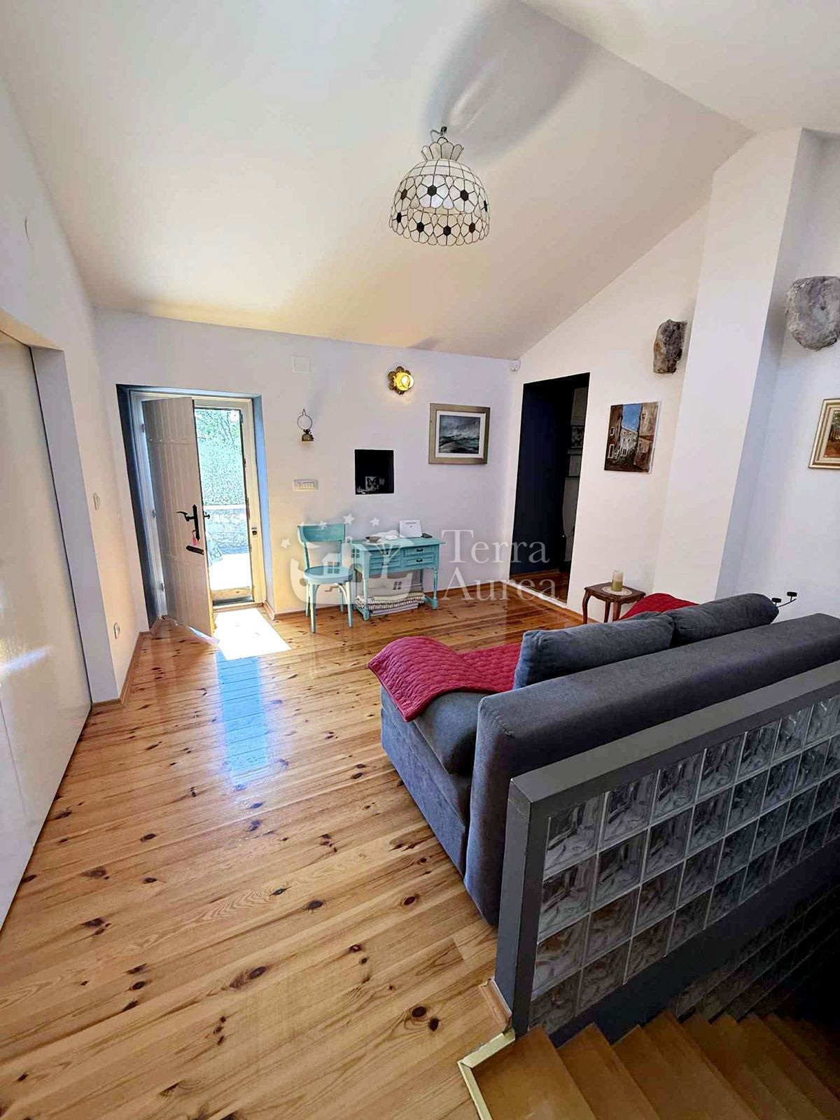 Casa In vendita - PRIMORSKO-GORANSKA KRK