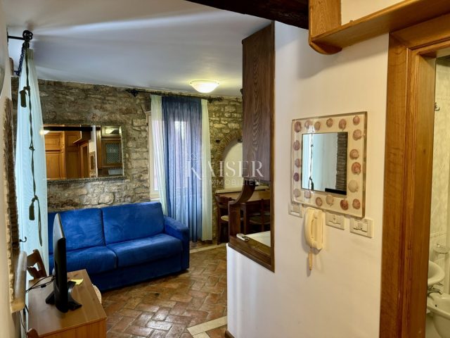 Apartmán na prodej – Rovinj