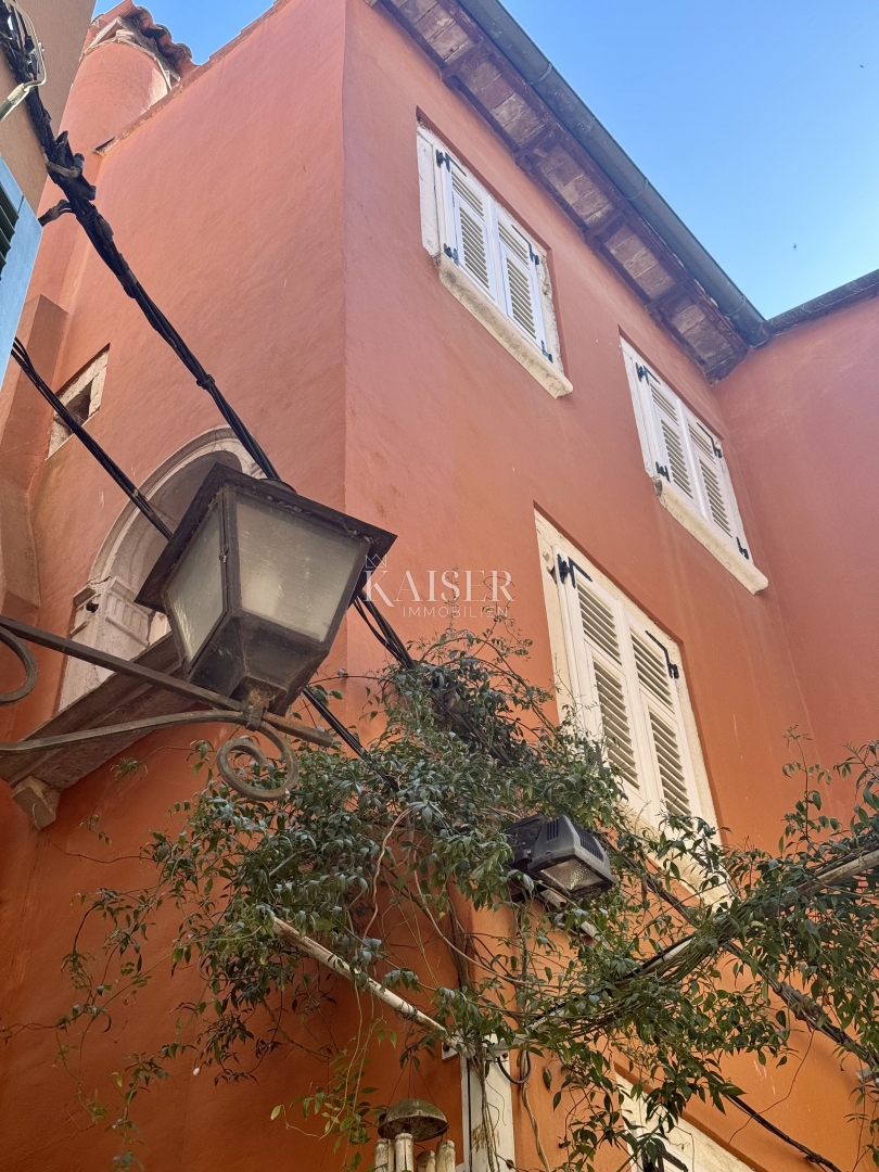 Apartmán Na prodej - ISTARSKA ROVINJ