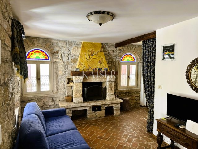 Apartmán na prodej – Rovinj