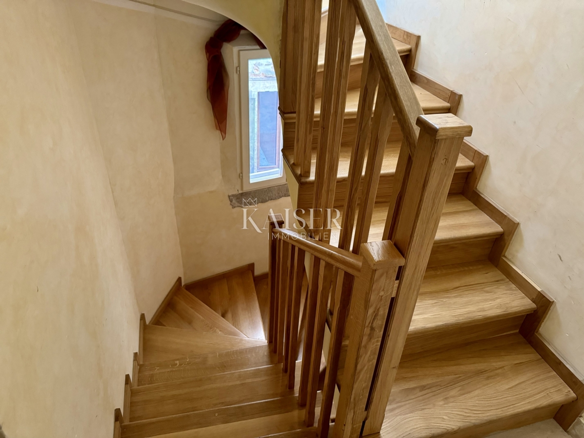 Apartma Na predaj - ISTARSKA ROVINJ