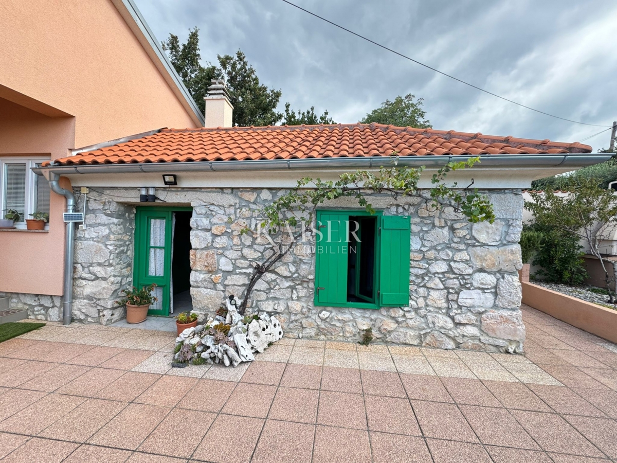 Casa In vendita - PRIMORSKO-GORANSKA KRALJEVICA