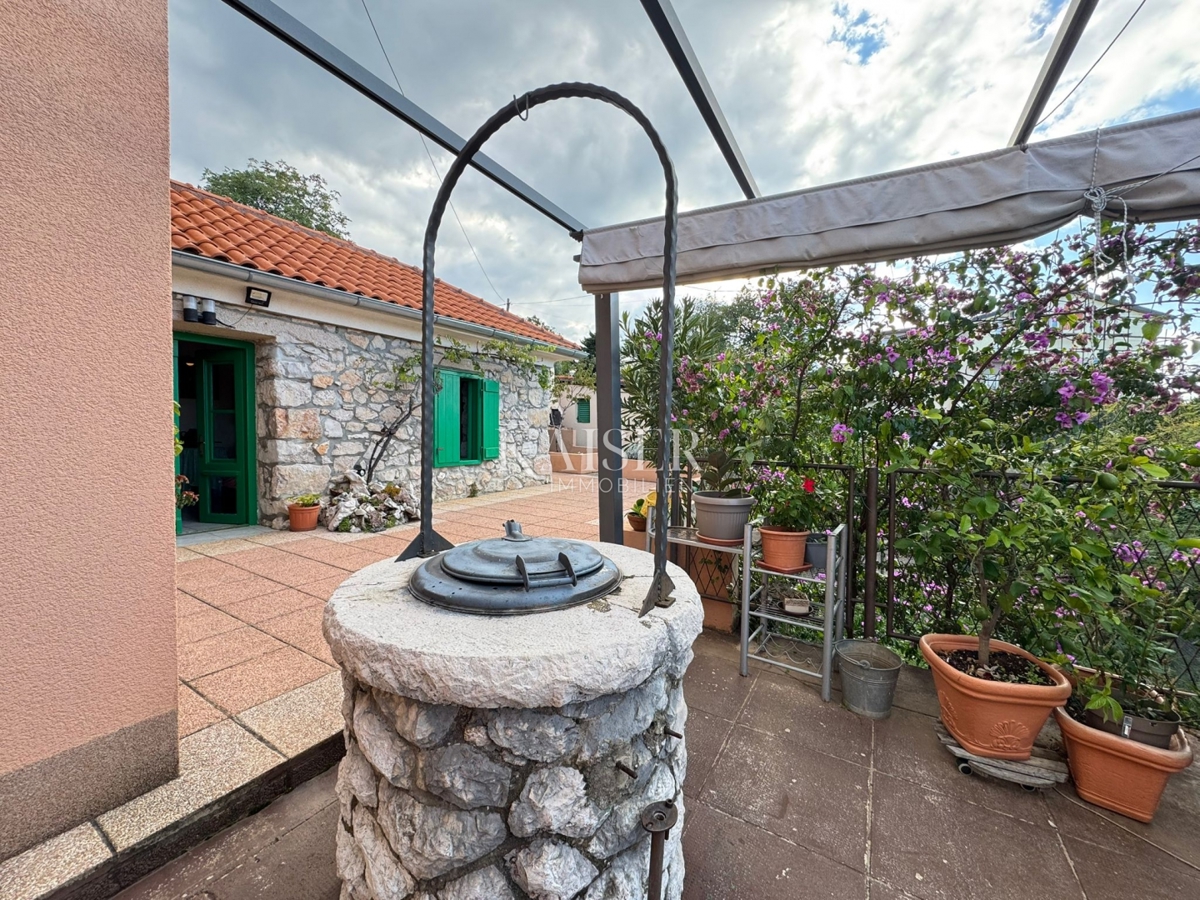 Casa In vendita - PRIMORSKO-GORANSKA KRALJEVICA