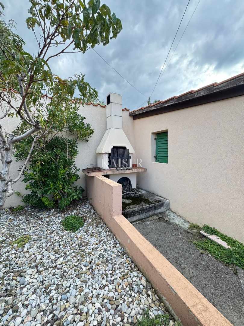 Casa In vendita - PRIMORSKO-GORANSKA KRALJEVICA