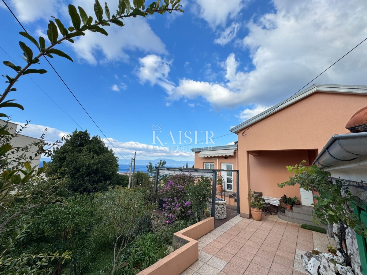 Casa In vendita - PRIMORSKO-GORANSKA KRALJEVICA