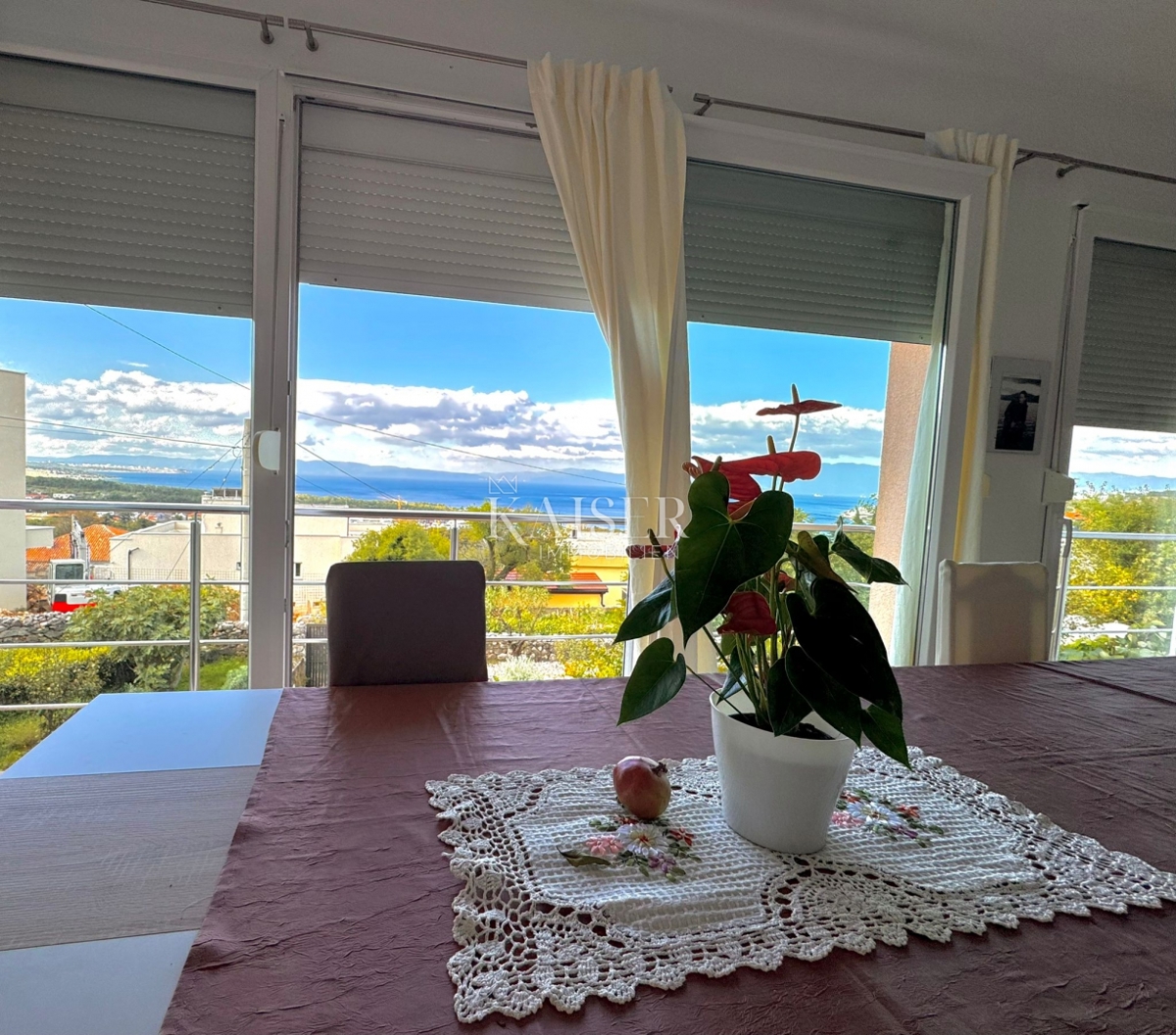 Casa In vendita - PRIMORSKO-GORANSKA KRALJEVICA