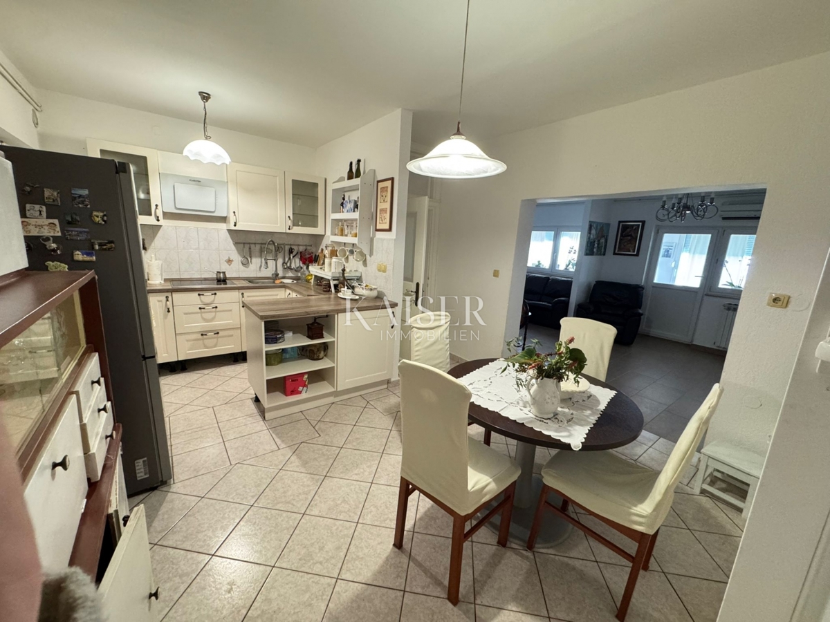 Casa In vendita - PRIMORSKO-GORANSKA KRALJEVICA