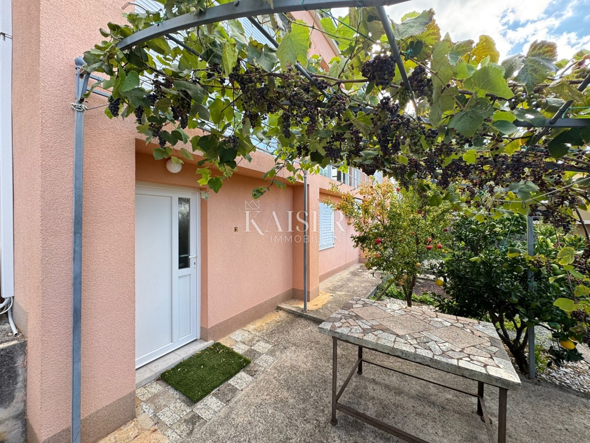Casa In vendita - PRIMORSKO-GORANSKA KRALJEVICA